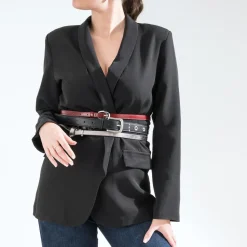 Veste de costume e^Texto